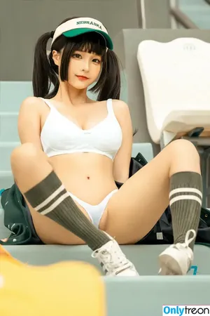 Chunmomo / chun.mo_0127 / chunmomo0127 / 蠢沫沫momo nude photo #0447