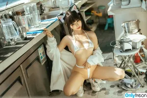 Chunmomo / chun.mo_0127 / chunmomo0127 / 蠢沫沫momo nude photo #0533