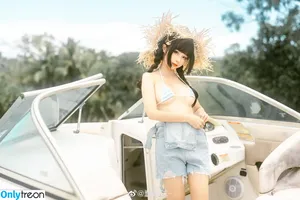 Chunmomo / chun.mo_0127 / chunmomo0127 / 蠢沫沫momo nude photo #0545