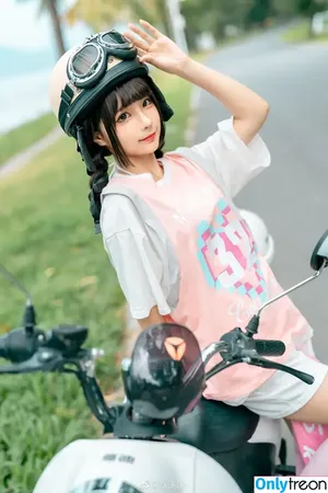 Chunmomo / chunmomo0127 / chunmomo_ / 蠢沫沫momo nude photo #0672