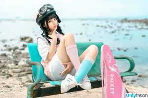 Chunmomo / chunmomo0127 / chunmomo_ / 蠢沫沫momo nude photo #0674