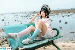 Chunmomo / chunmomo0127 / chunmomo_ / 蠢沫沫momo nude photo #0680