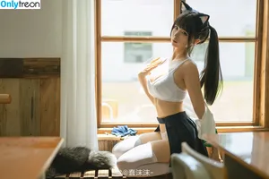 Chunmomo / chunmomo0127 / chunmomo_ / 蠢沫沫momo nude photo #0721