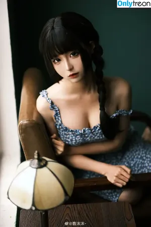 Chunmomo / chunmomo0127 / chunmomo_ / 蠢沫沫momo nude photo #0732