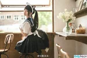 Chunmomo / chunmomo0127 / chunmomo_ / 蠢沫沫momo nude photo #0743