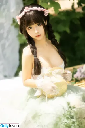 Chunmomo / chunmomo0127 / chunmomo_ / 蠢沫沫momo nude photo #0764
