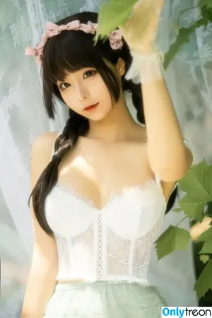 Chunmomo / chunmomo0127 / chunmomo_ / 蠢沫沫momo nude photo #0778