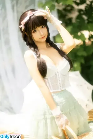 Chunmomo / chunmomo0127 / chunmomo_ / 蠢沫沫momo nude photo #0821