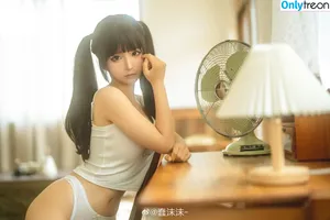 Chunmomo / chunmomo0127 / chunmomo_ / 蠢沫沫momo nude photo #0832