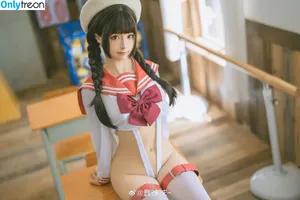 Chunmomo / chunmomo0127 / chunmomo_ / 蠢沫沫momo nude photo #0841