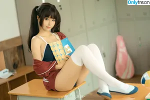 Chunmomo / chunmomo0127 / chunmomo_ / 蠢沫沫momo nude photo #0859