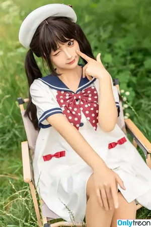 Chunmomo / chunmomo0127 / chunmomo_ / 蠢沫沫momo nude photo #0862