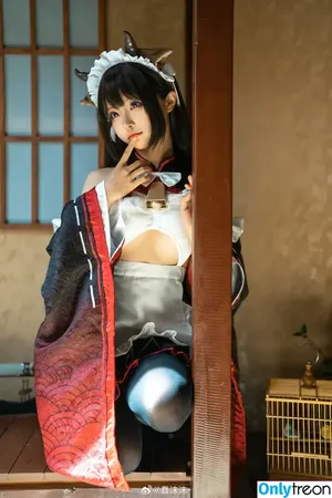 Chunmomo / chunmomo0127 / chunmomo_ / 蠢沫沫momo nude photo #0876