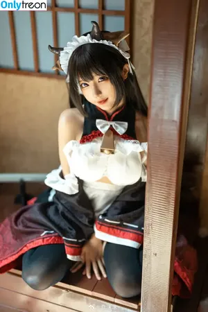 Chunmomo / chunmomo0127 / chunmomo_ / 蠢沫沫momo nude photo #0877