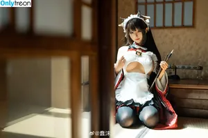 Chunmomo / chunmomo0127 / chunmomo_ / 蠢沫沫momo nude photo #0880