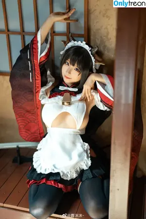 Chunmomo / chunmomo0127 / chunmomo_ / 蠢沫沫momo nude photo #0883