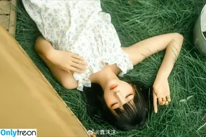 Chunmomo / chunmomo0127 / chunmomo_ / 蠢沫沫momo nude photo #0909