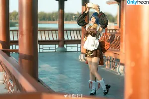 Chunmomo / chunmomo0127 / chunmomo_ / 蠢沫沫momo nude photo #0969