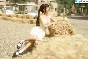 Chunmomo / chunmomo0127 / chunmomo_ / 蠢沫沫momo nude photo #0982
