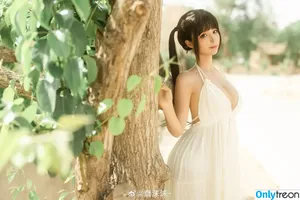 Chunmomo / chunmomo0127 / chunmomo_ / 蠢沫沫momo nude photo #0989