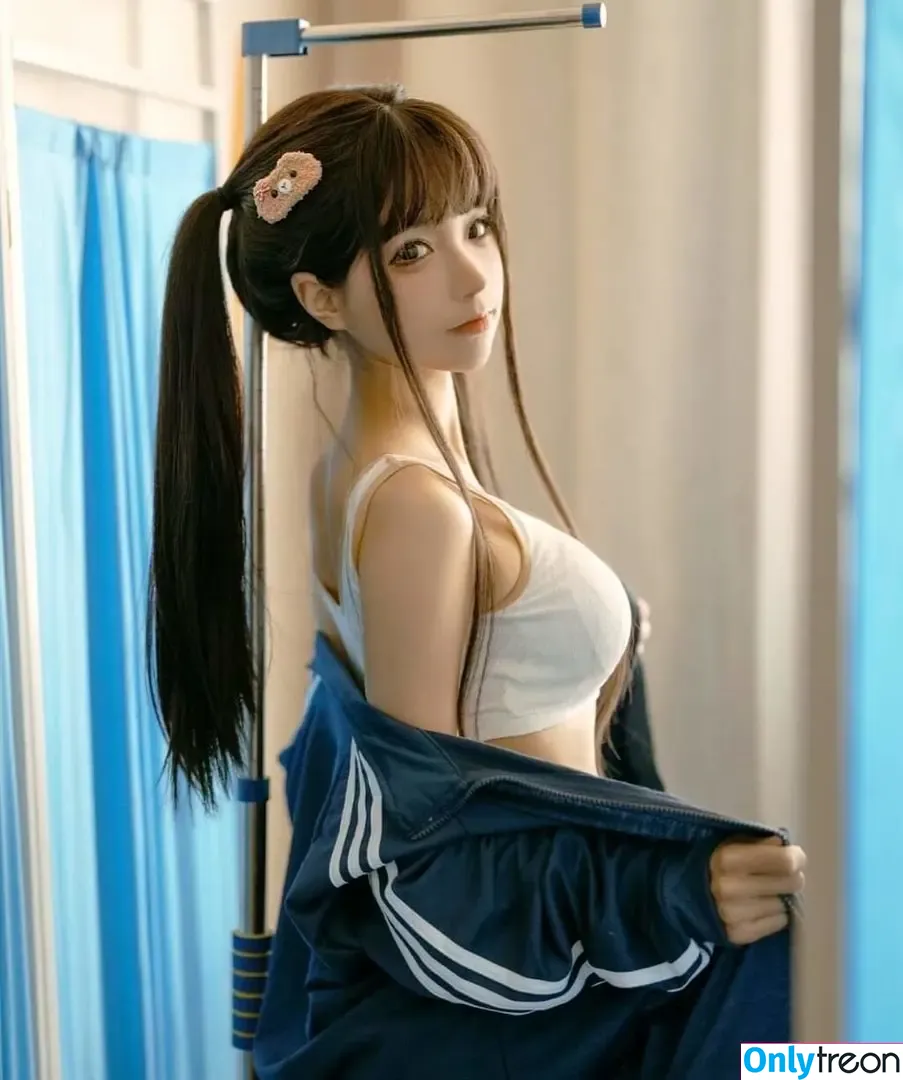 Chunmomo nude photo #0004 (chunmomo0127 / chunmomo_ / 蠢沫沫momo)