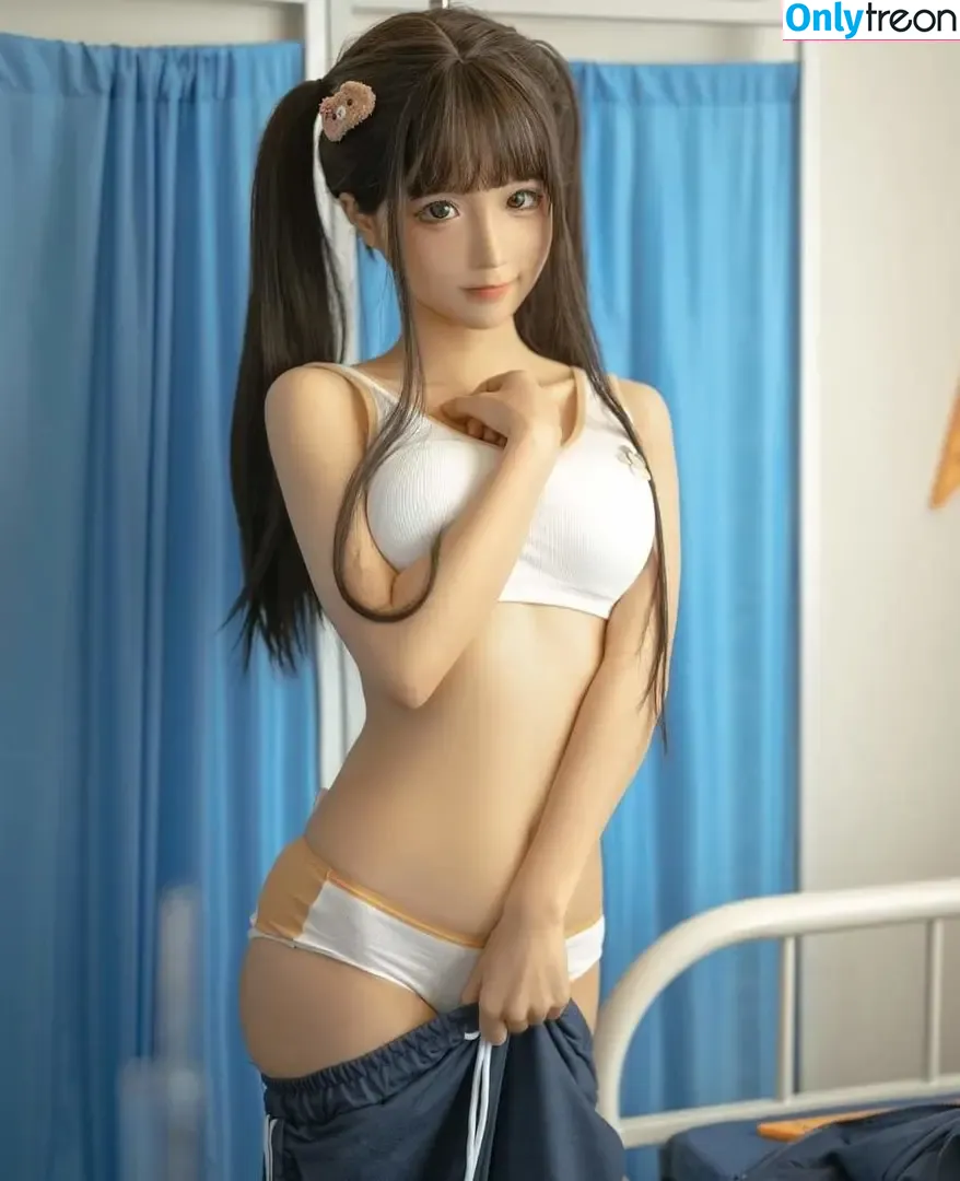 Chunmomo nude photo #0005 (chunmomo0127 / chunmomo_ / 蠢沫沫momo)