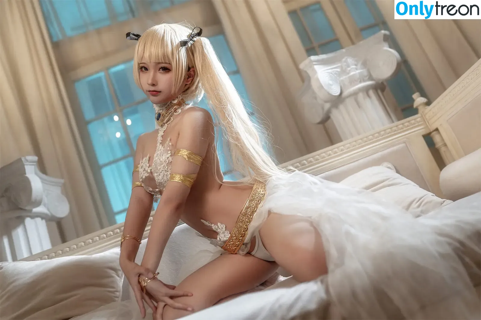 Chunmomo nude photo #0042 (chun.mo_0127 / chunmomo0127 / 蠢沫沫momo)