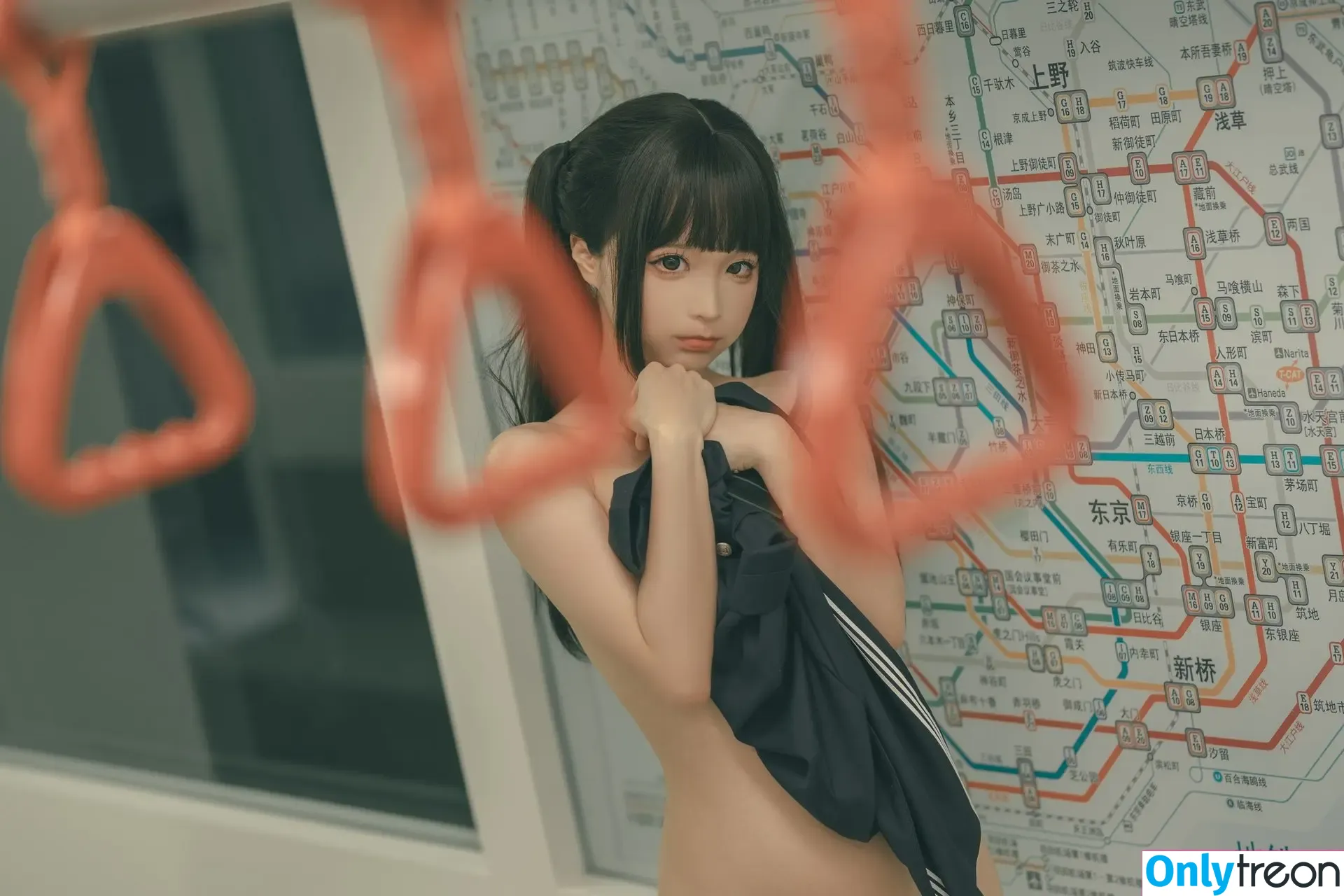 Chunmomo nude photo #0059 (chun.mo_0127 / chunmomo0127 / 蠢沫沫momo)