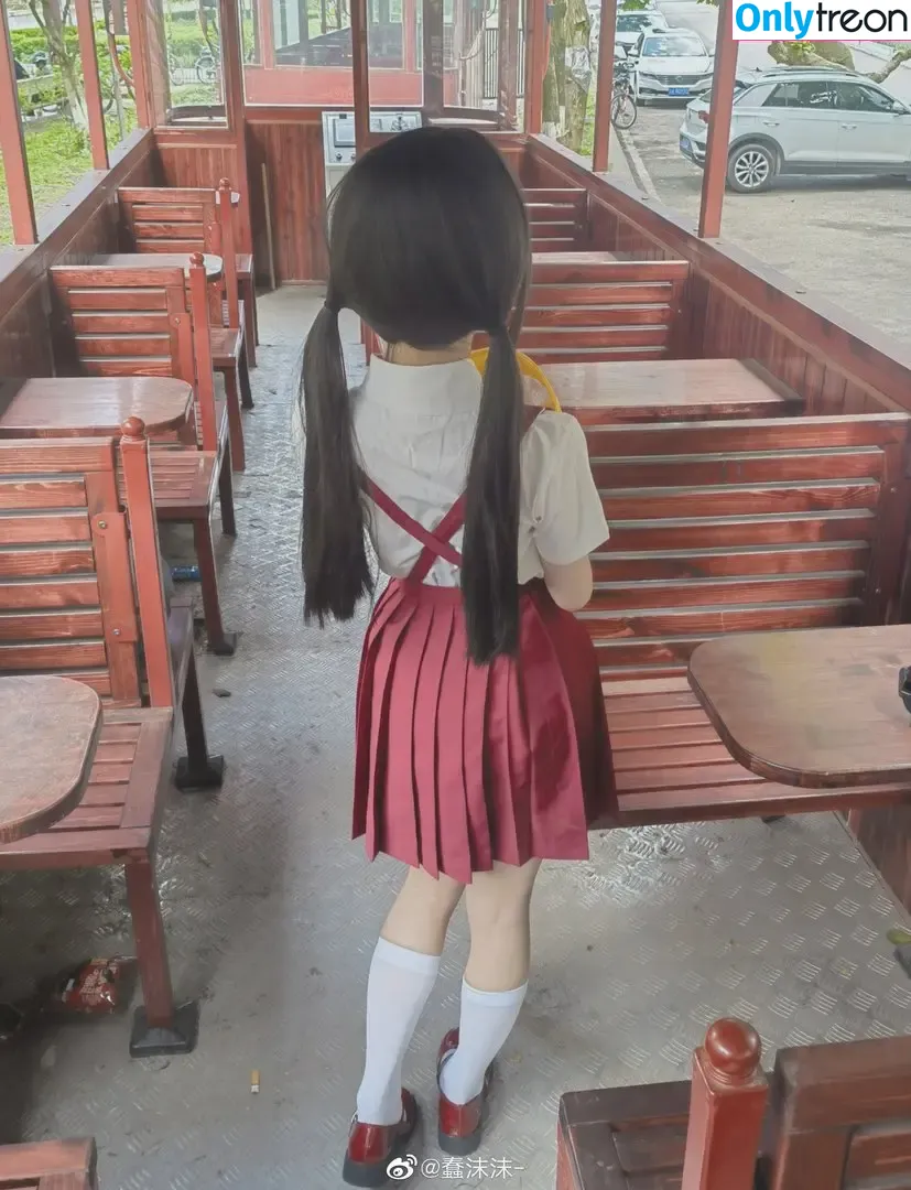 Chunmomo nude photo #0068 (chun.mo_0127 / chunmomo0127 / 蠢沫沫momo)