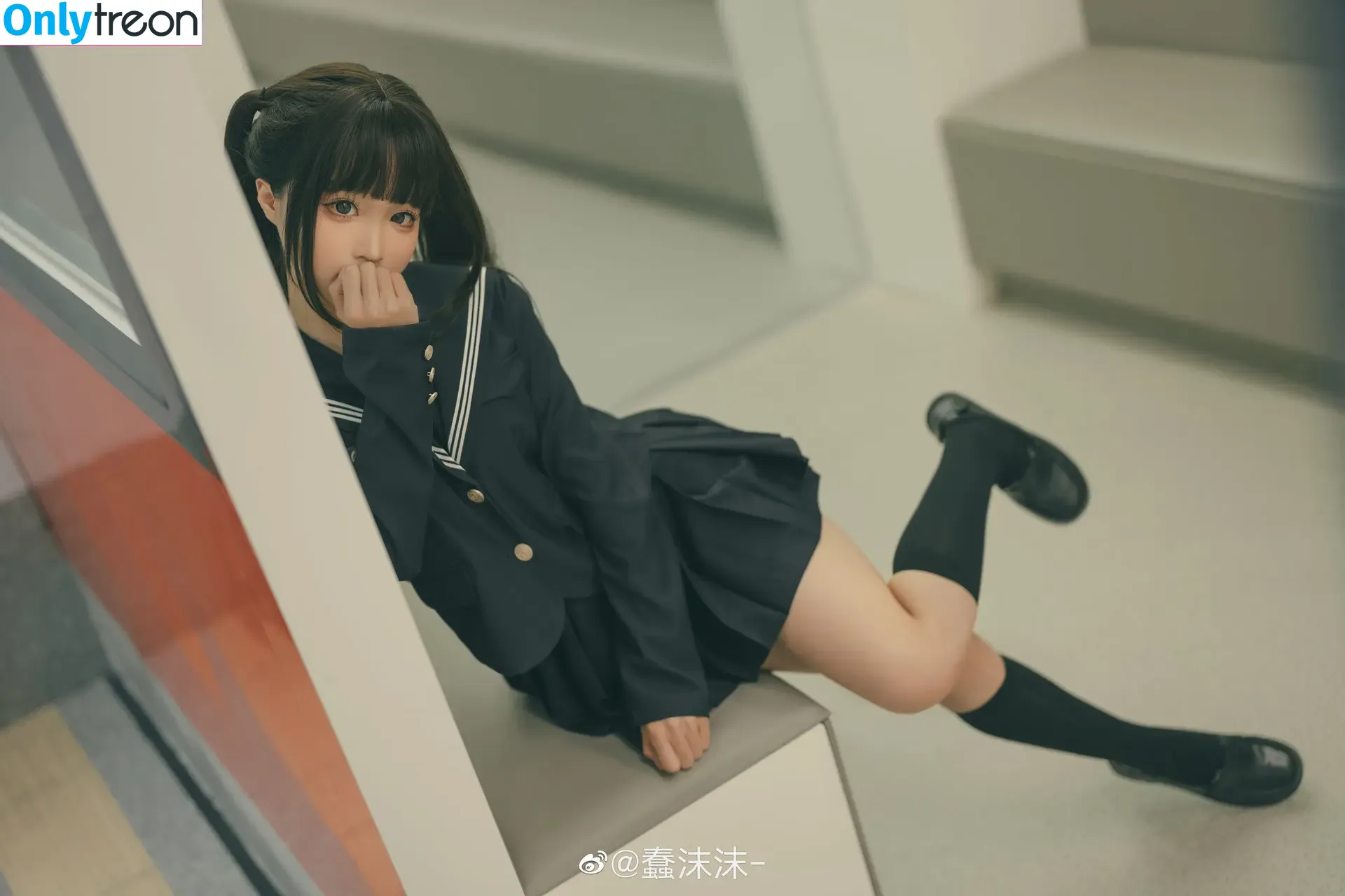 Chunmomo nude photo #0070 (chun.mo_0127 / chunmomo0127 / 蠢沫沫momo)