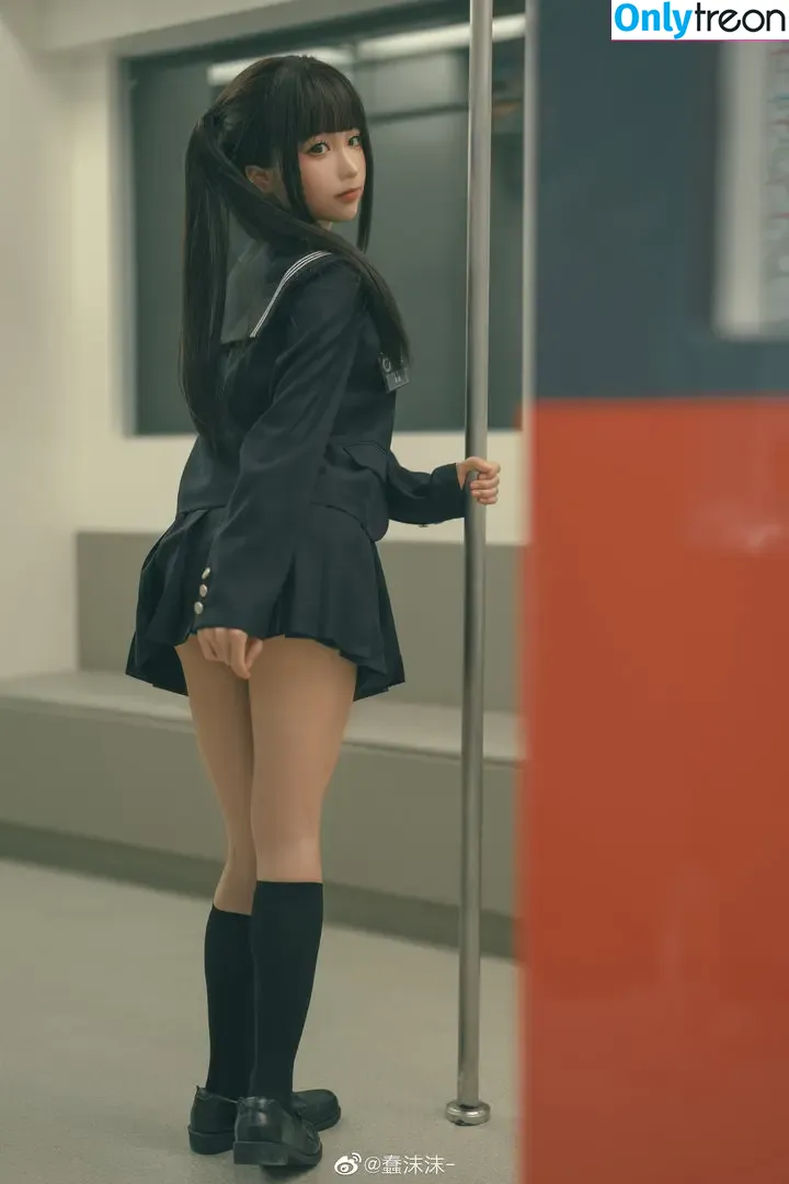 Chunmomo nude photo #0071 (chun.mo_0127 / chunmomo0127 / 蠢沫沫momo)
