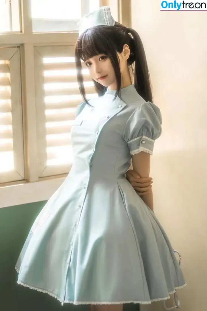 Chunmomo nude photo #0083 (chun.mo_0127 / chunmomo0127 / 蠢沫沫momo)