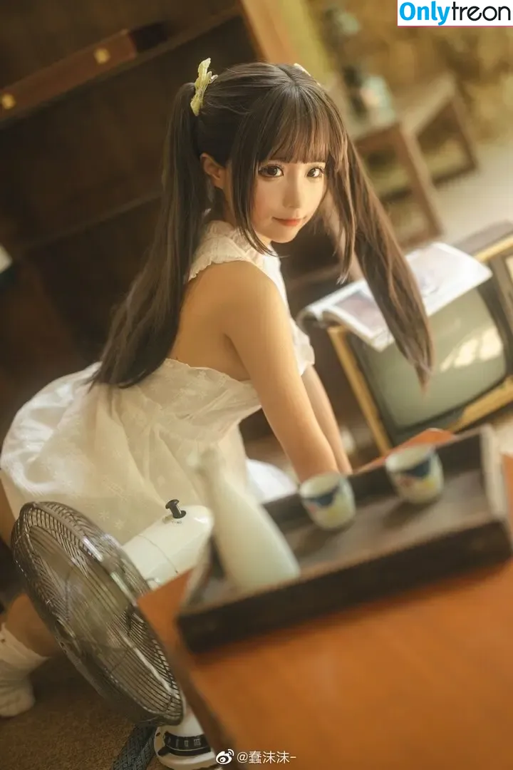 Chunmomo nude photo #0088 (chun.mo_0127 / chunmomo0127 / 蠢沫沫momo)