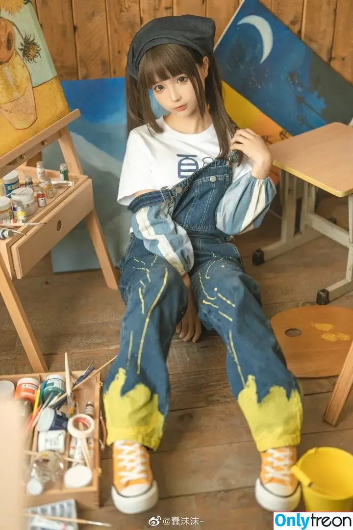Chunmomo nude photo #0089 (chun.mo_0127 / chunmomo0127 / 蠢沫沫momo)