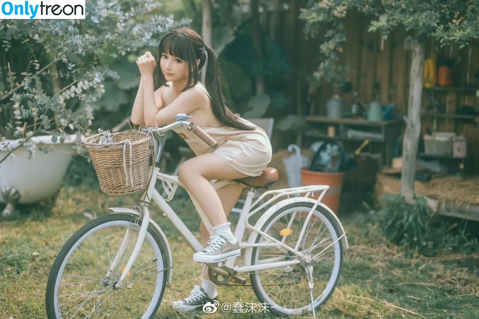 Chunmomo nude photo #0091 (chun.mo_0127 / chunmomo0127 / 蠢沫沫momo)