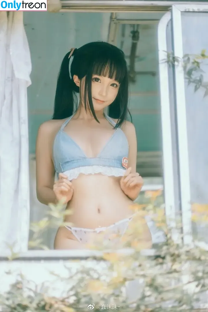 Chunmomo nude photo #0092 (chun.mo_0127 / chunmomo0127 / 蠢沫沫momo)