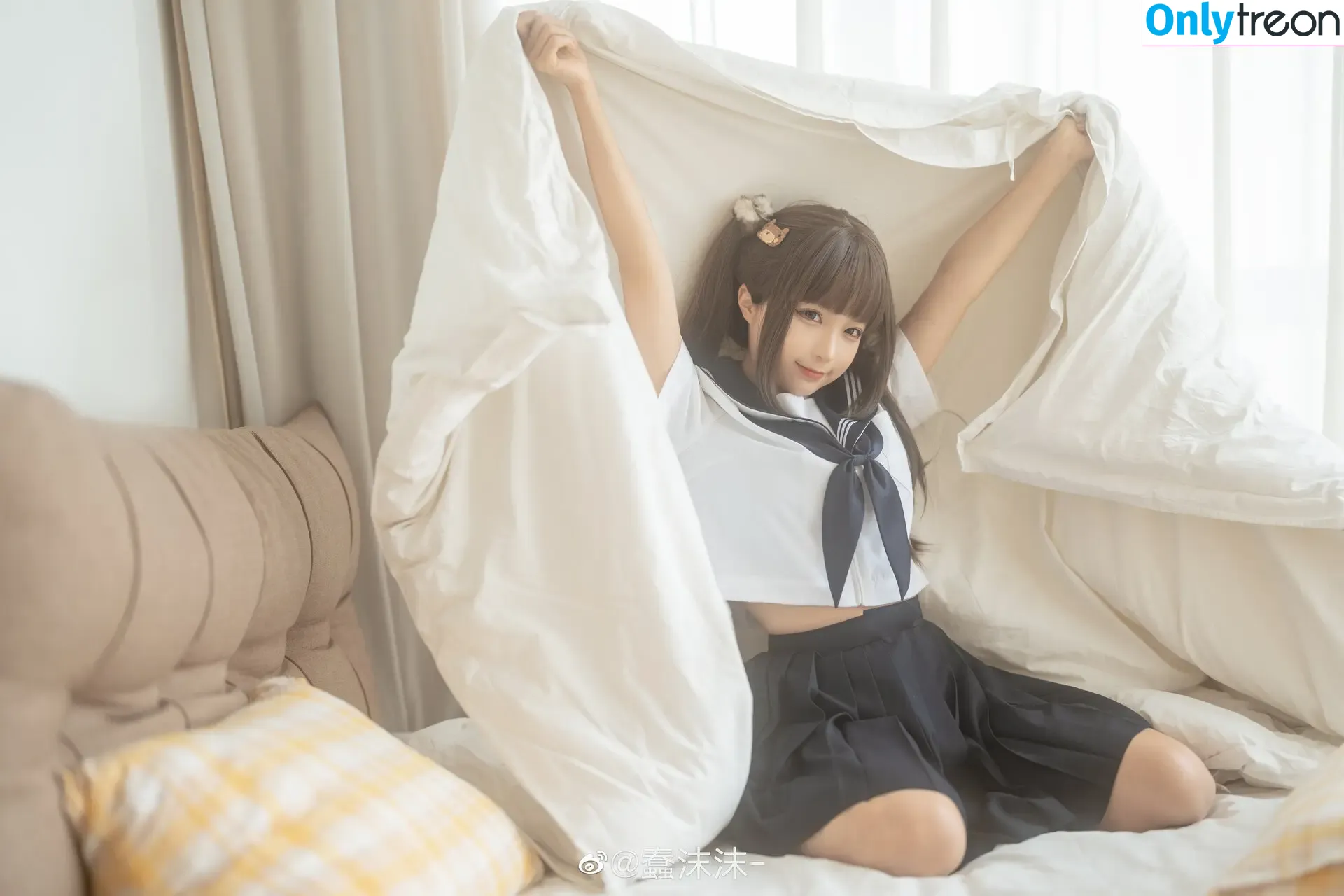 Chunmomo nude photo #0094 (chun.mo_0127 / chunmomo0127 / 蠢沫沫momo)