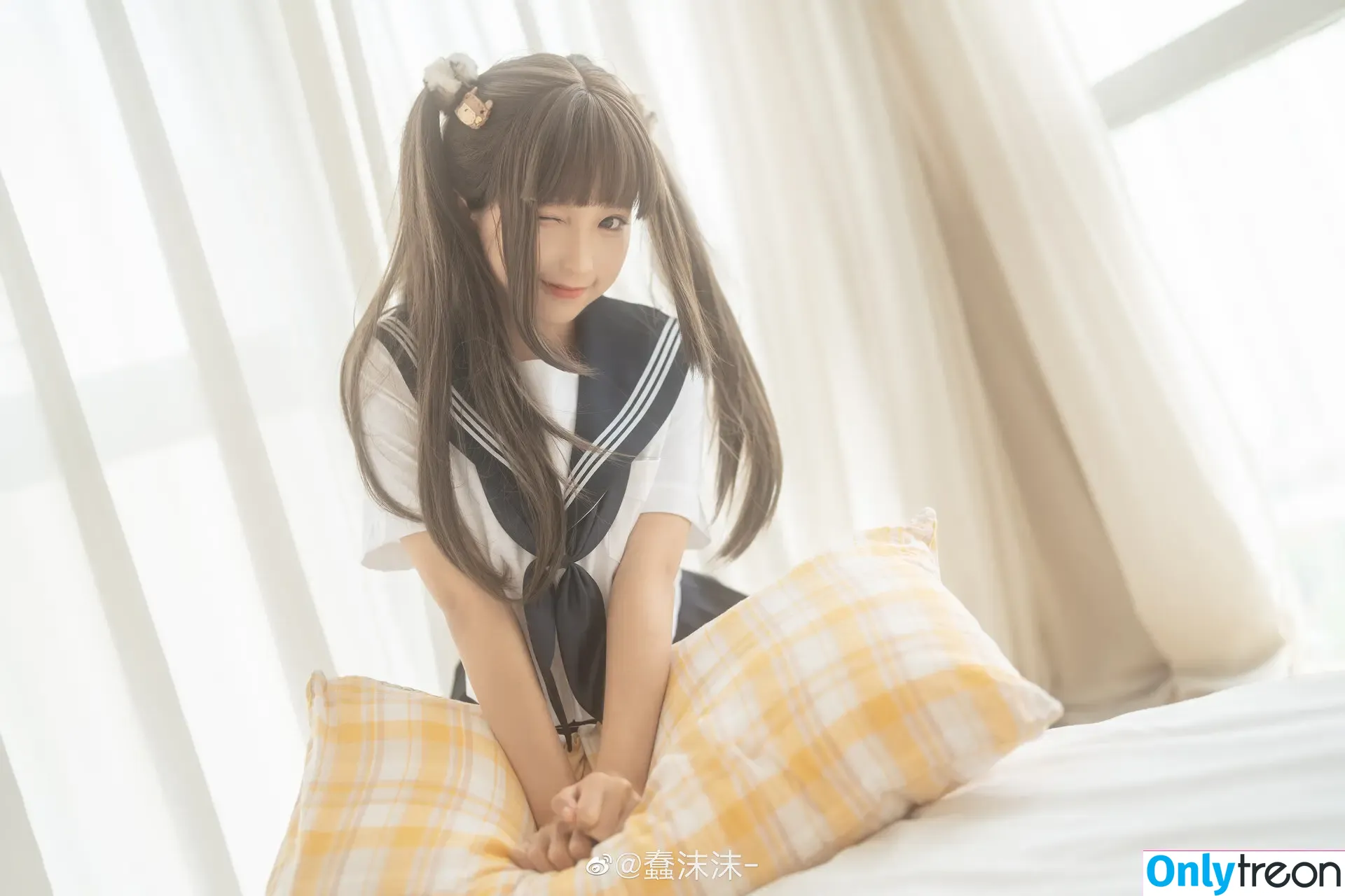 Chunmomo nude photo #0096 (chun.mo_0127 / chunmomo0127 / 蠢沫沫momo)