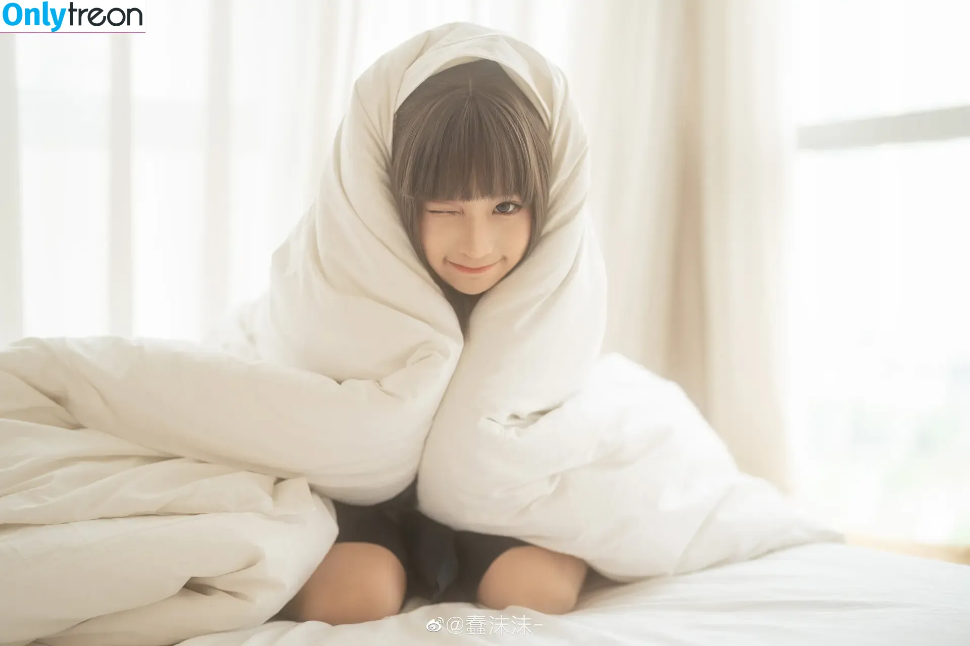 Chunmomo nude photo #0097 (chun.mo_0127 / chunmomo0127 / 蠢沫沫momo)
