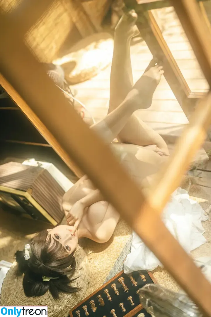 Chunmomo nude photo #0119 (chun.mo_0127 / chunmomo0127 / 蠢沫沫momo)