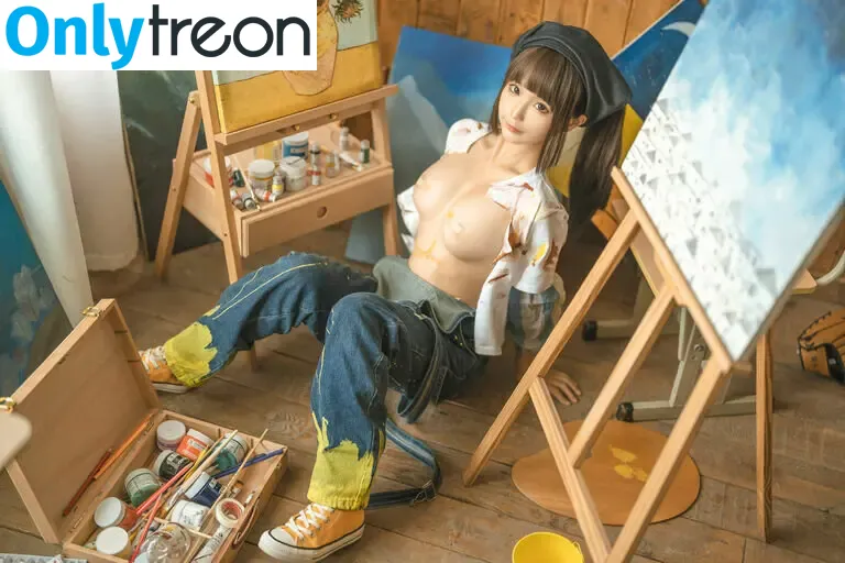 Chunmomo nude photo #0131 (chun.mo_0127 / chunmomo0127 / 蠢沫沫momo)