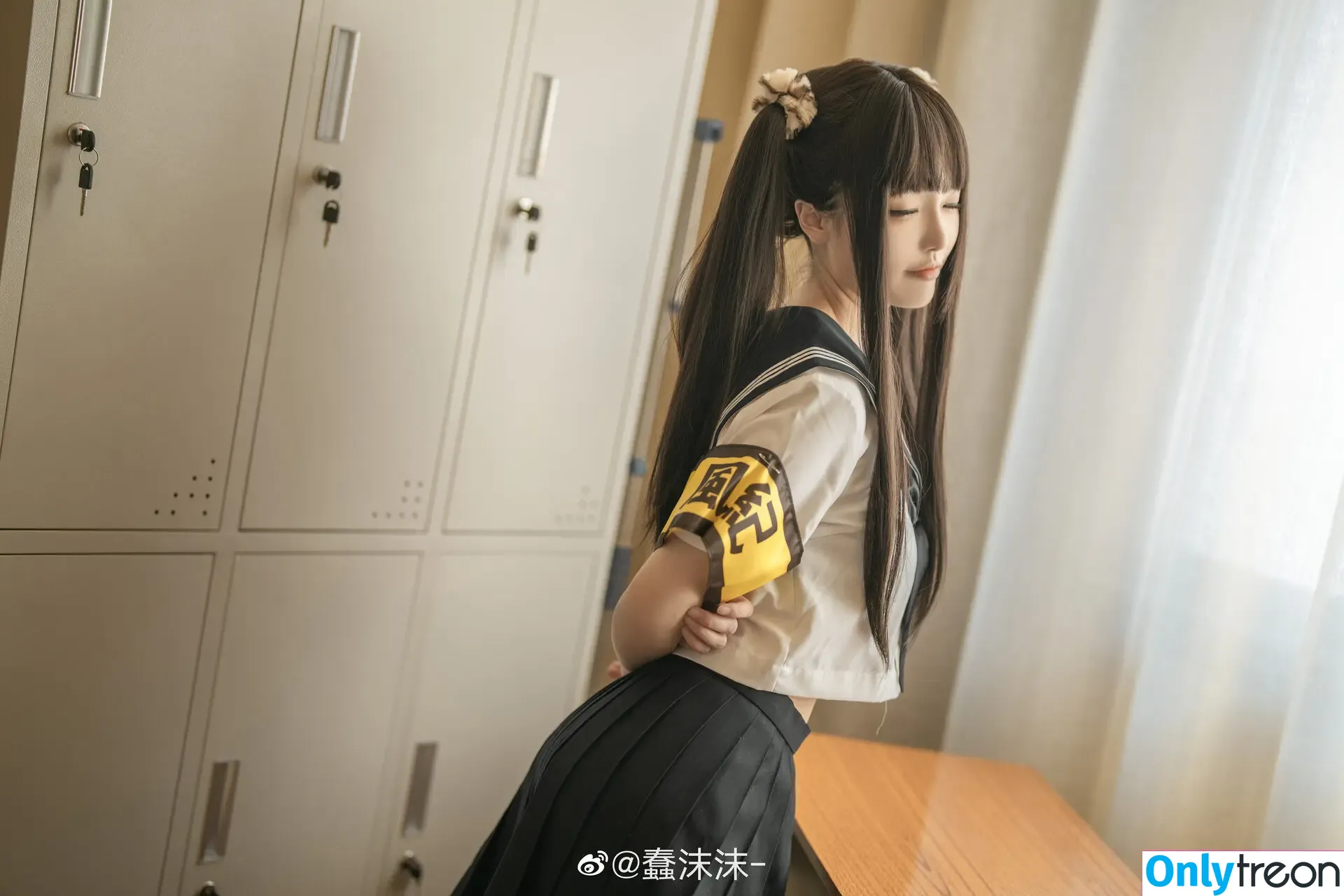 Chunmomo nude photo #0150 (chun.mo_0127 / chunmomo0127 / 蠢沫沫momo)