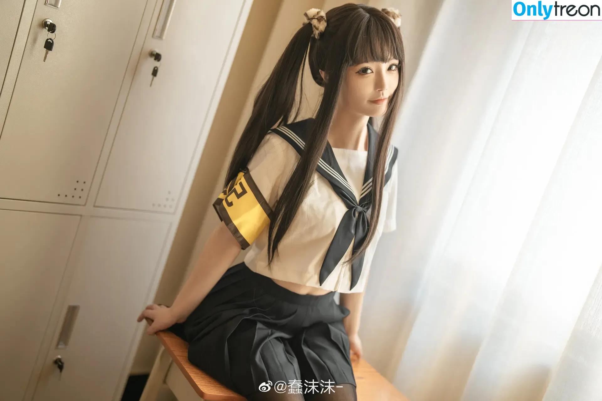 Chunmomo nude photo #0152 (chun.mo_0127 / chunmomo0127 / 蠢沫沫momo)