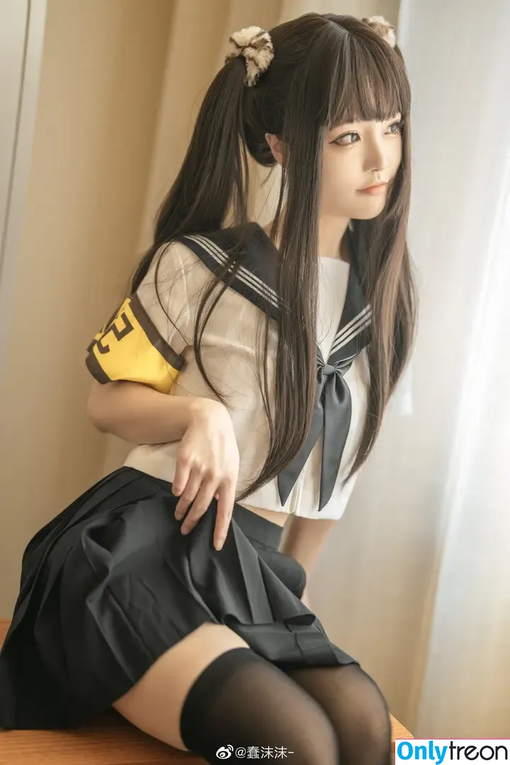 Chunmomo nude photo #0155 (chun.mo_0127 / chunmomo0127 / 蠢沫沫momo)