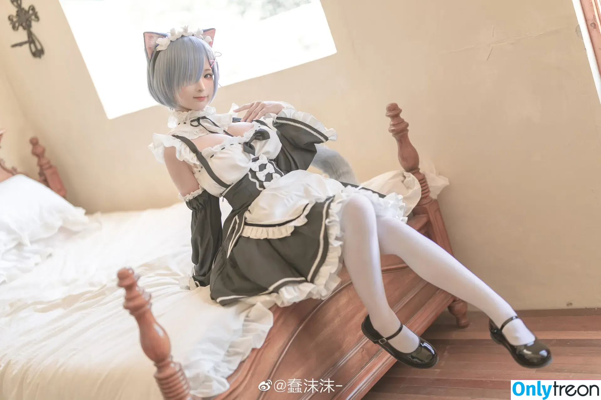 Chunmomo nude photo #0160 (chun.mo_0127 / chunmomo0127 / 蠢沫沫momo)