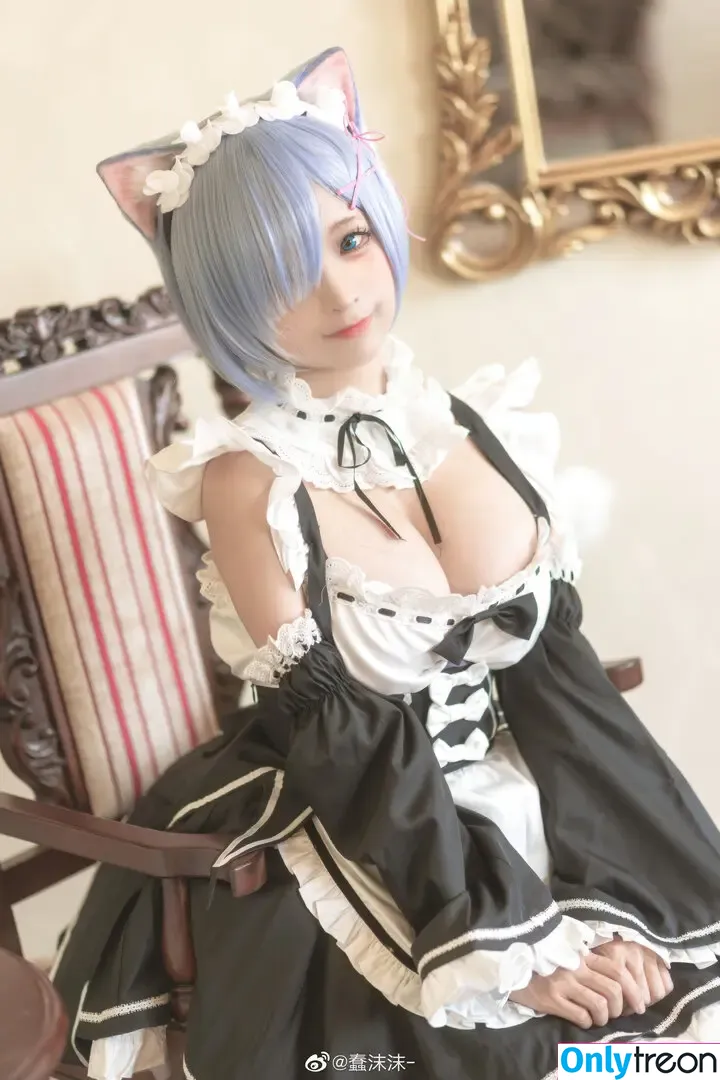 Chunmomo nude photo #0162 (chun.mo_0127 / chunmomo0127 / 蠢沫沫momo)