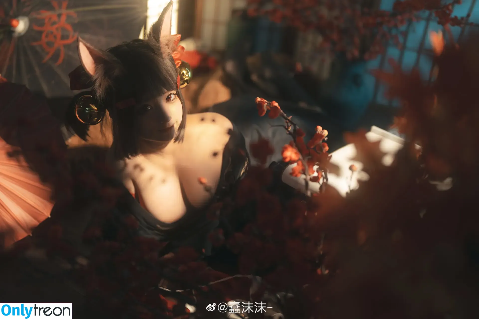 Chunmomo nude photo #0176 (chun.mo_0127 / chunmomo0127 / 蠢沫沫momo)
