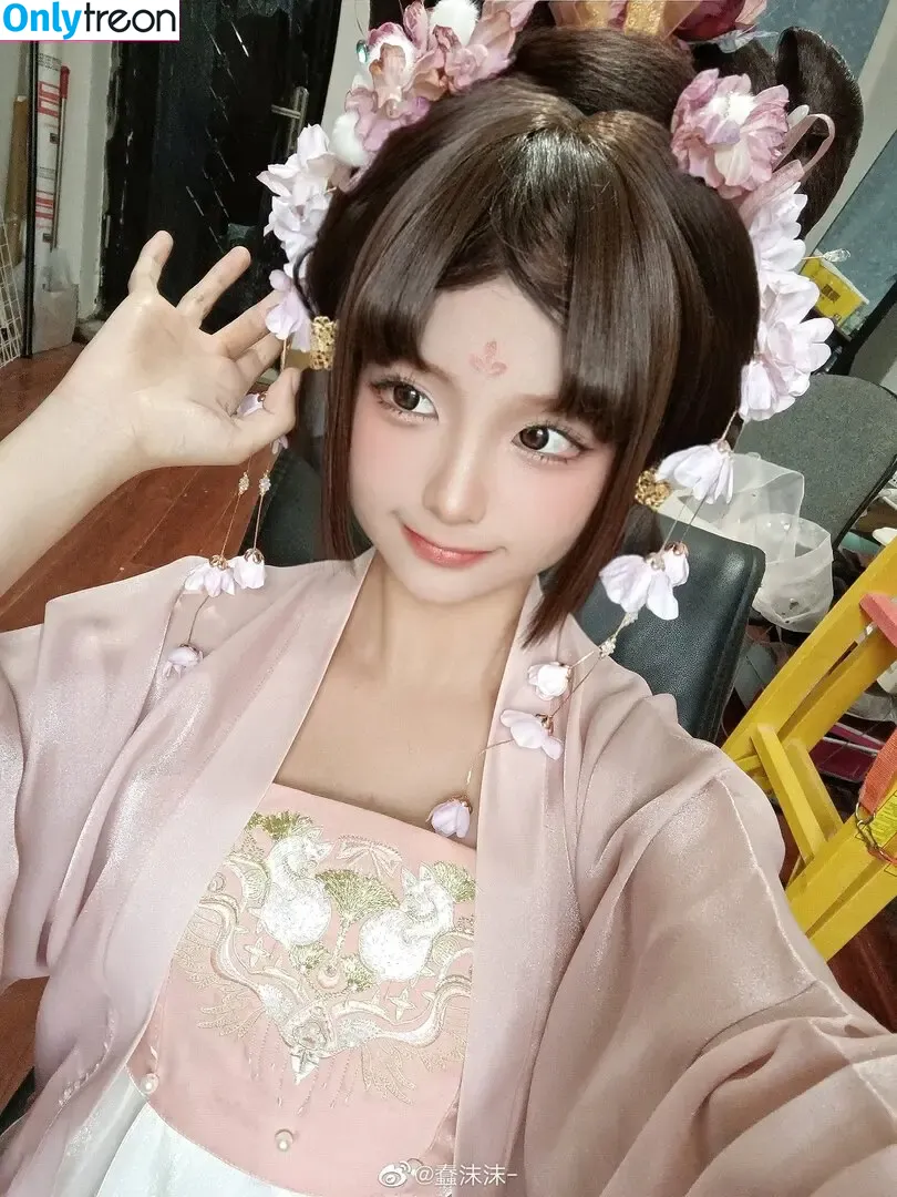 Chunmomo nude photo #0177 (chun.mo_0127 / chunmomo0127 / 蠢沫沫momo)