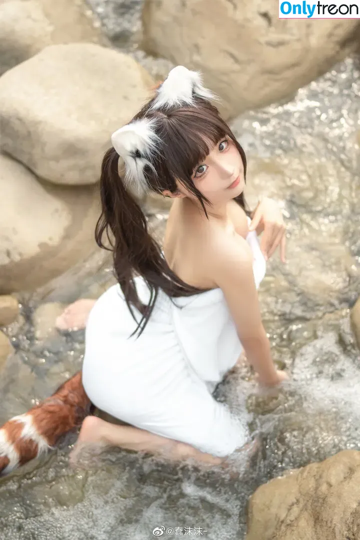 Chunmomo nude photo #0182 (chun.mo_0127 / chunmomo0127 / 蠢沫沫momo)