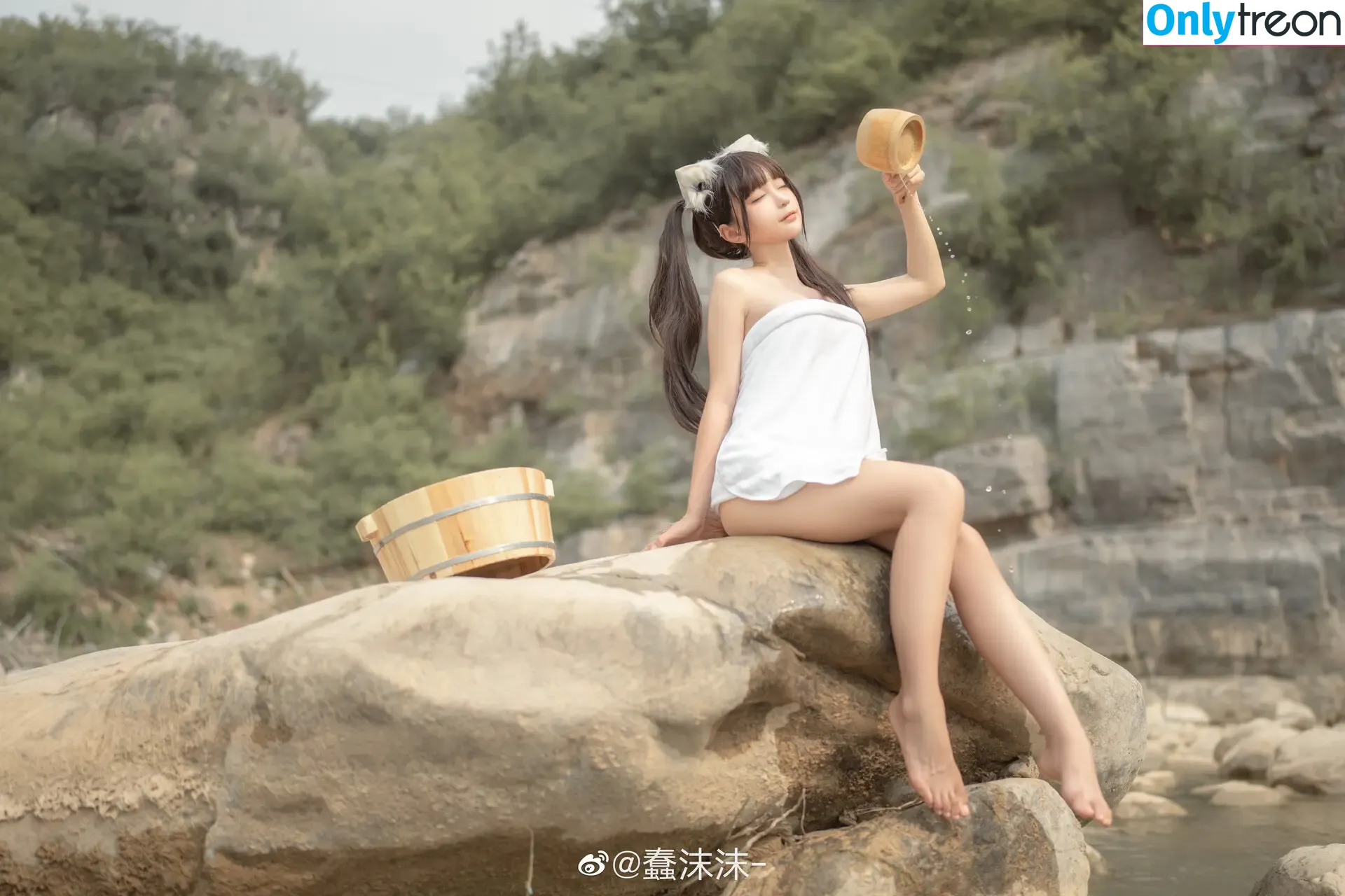 Chunmomo nude photo #0183 (chun.mo_0127 / chunmomo0127 / 蠢沫沫momo)